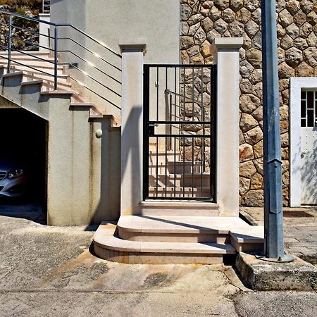 Apartment With View Dubrovnik Exterior photo