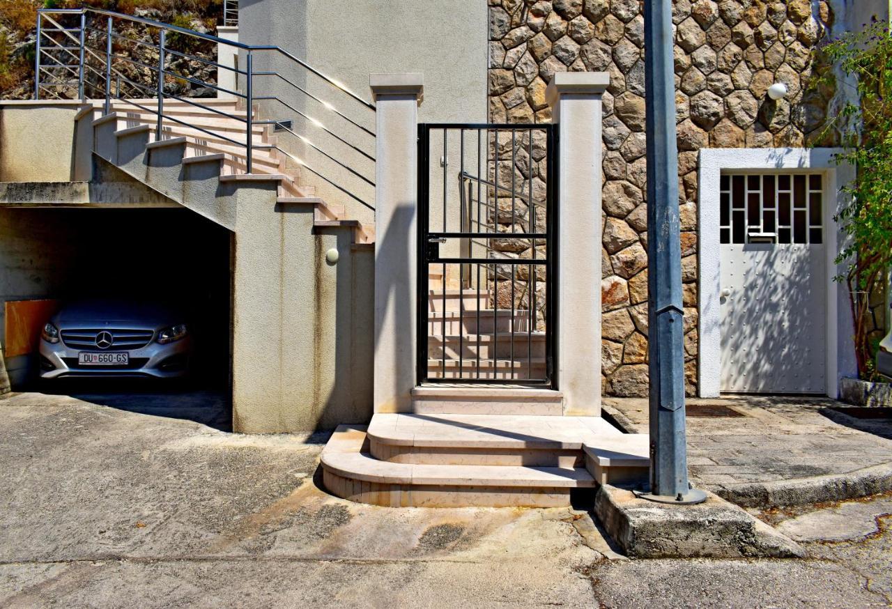 Apartment With View Dubrovnik Exterior photo